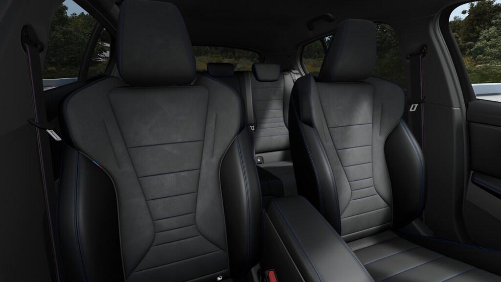 BMW Serie 1 118 d MSport Pro DCT