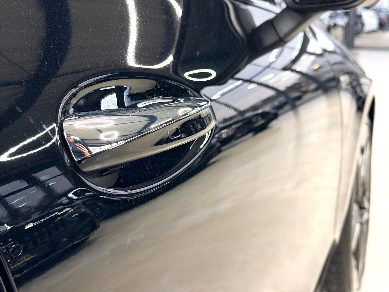 Mercedes-benz CLA 35 AMG 35AMG 4M NIGHT 360 KEYLESS GO