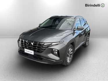 HYUNDAI Tucson 3ª serie - Tucson 1.6 T-GDI 48V Exellence