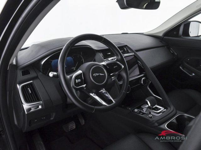 JAGUAR Other E PACE 2.0d i4 mhev S awd 163cv auto