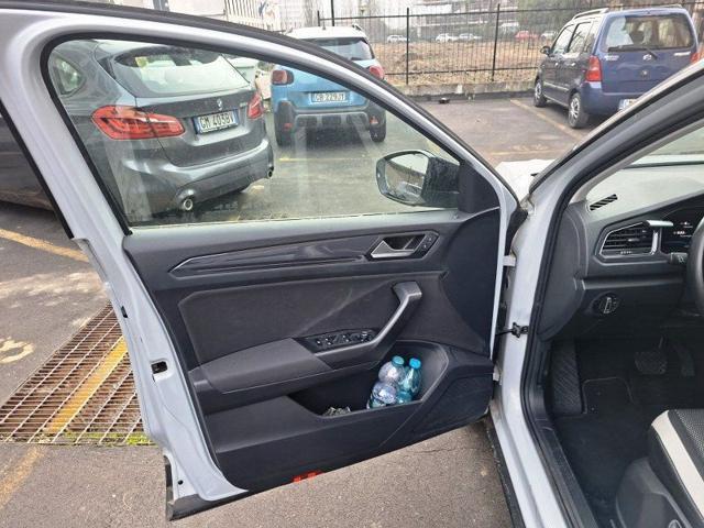 VOLKSWAGEN T-Roc 1.5 TSI ACT DSG Advanced BlueMotion Technology