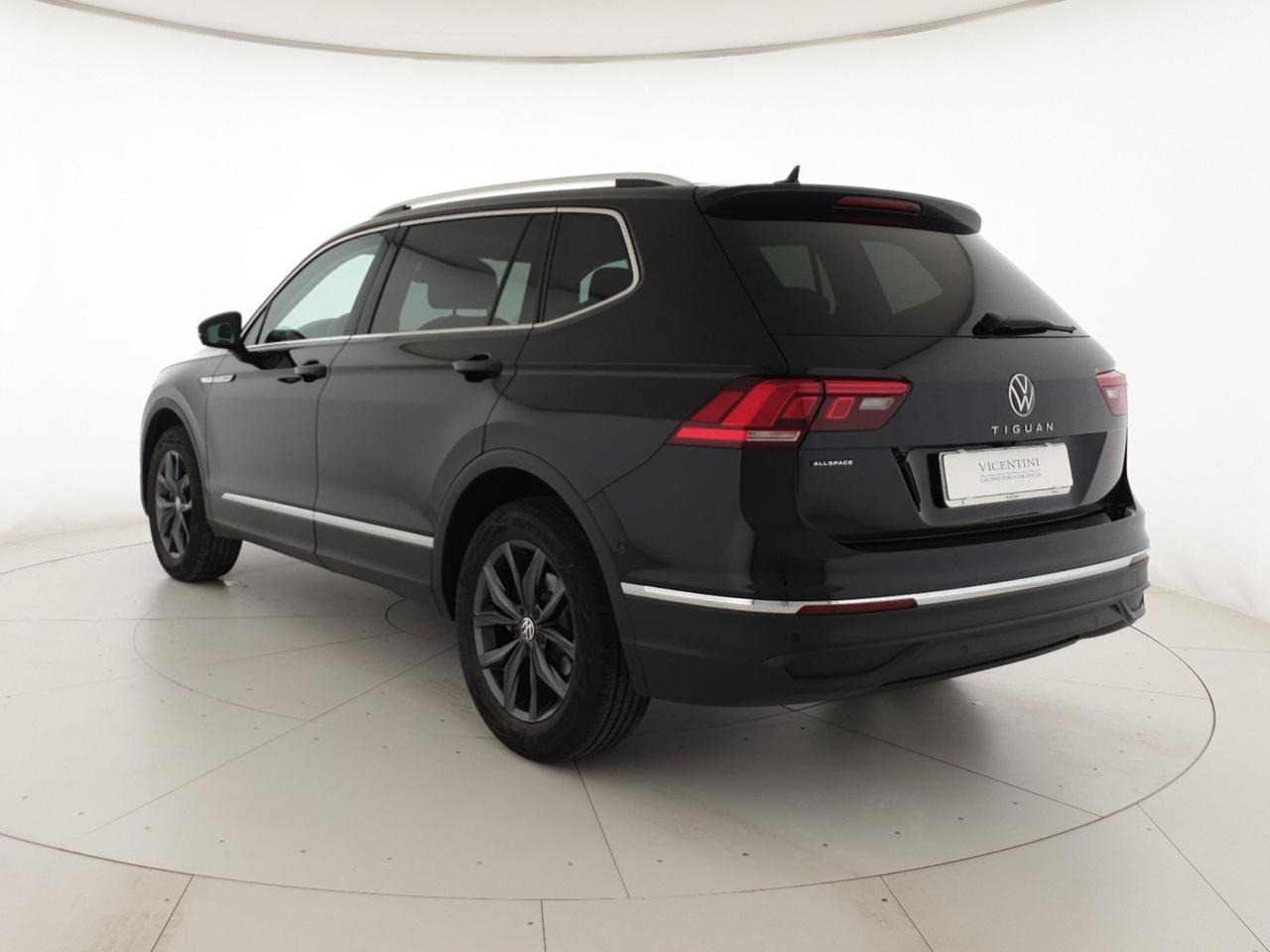 Volkswagen Tiguan allspace 2.0 tdi life 150cv dsg