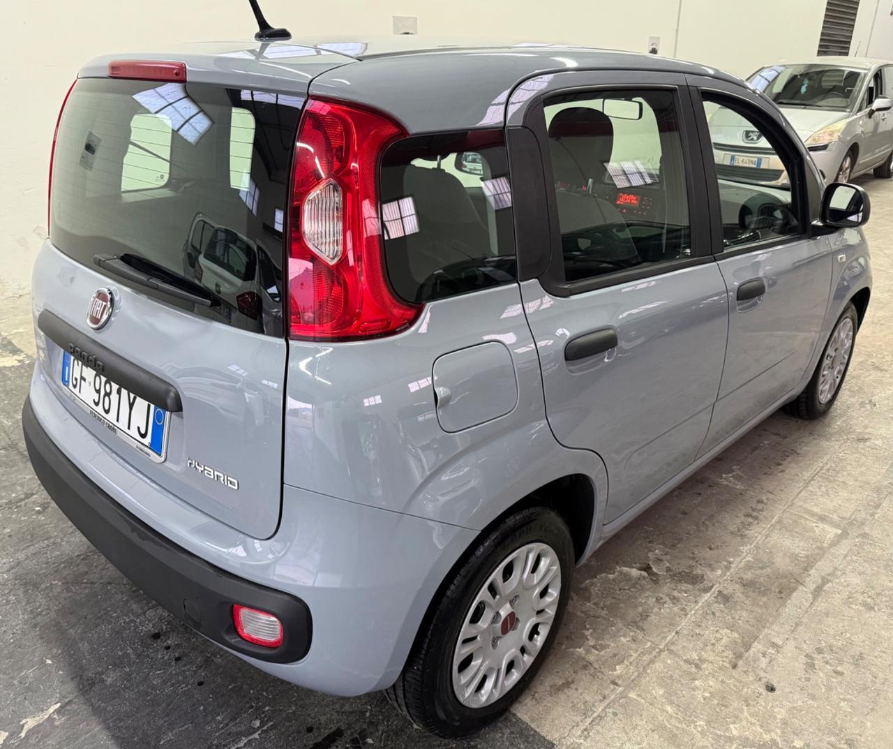 Fiat Panda 1.0 FireFly S&S Hybrid - 2021