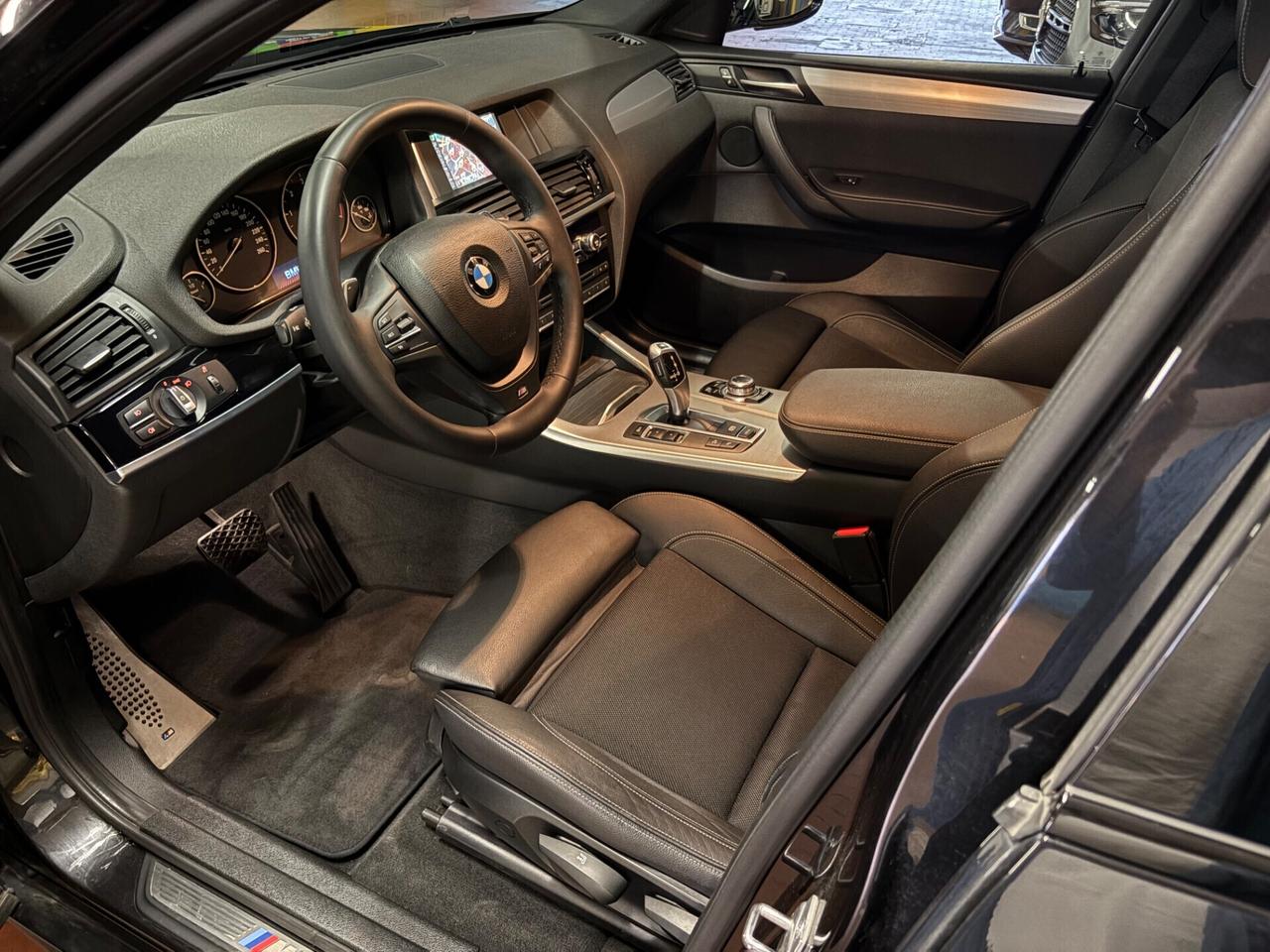 Bmw X4 xDrive20d Msport