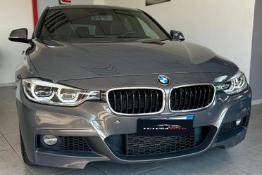 Bmw 335 335dA xDrive Sport