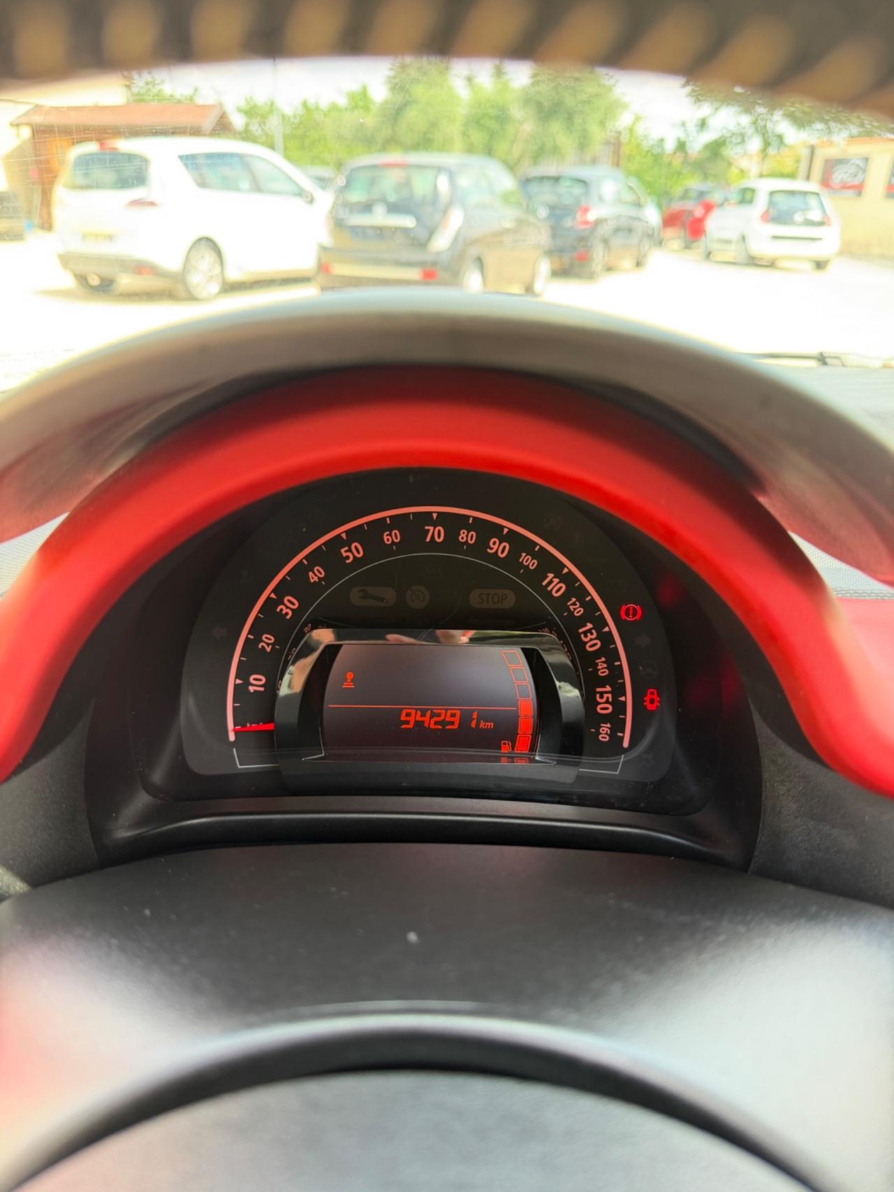 Renault Twingo SCe Stop&Start Openair