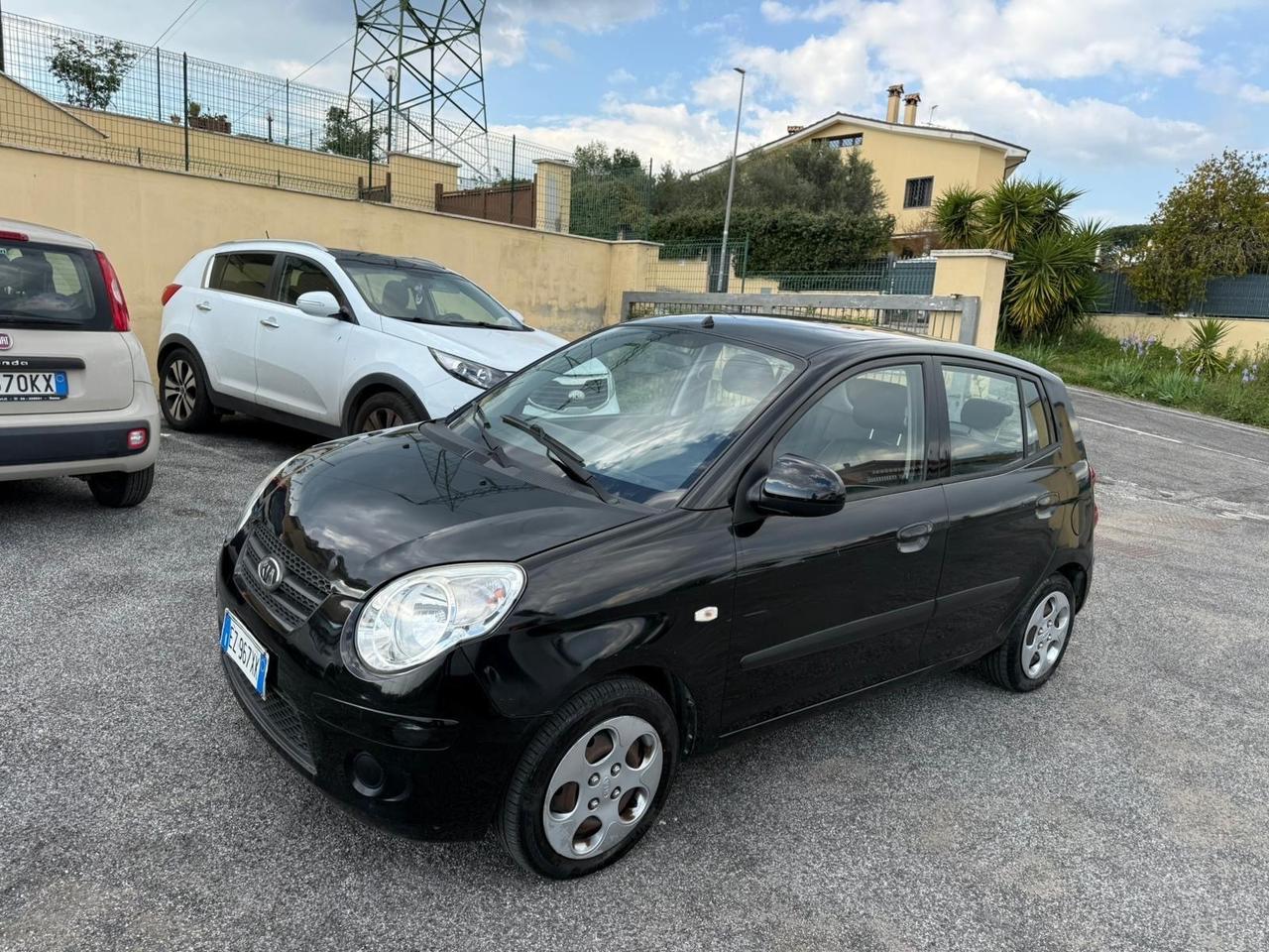 Kia Picanto 1.0 12V Town