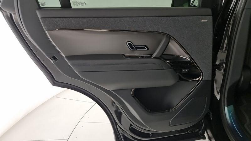 Land Rover RR Sport 3.0 I6 PHEV 460 CV Dynamic SE