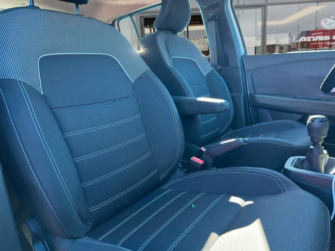 Dacia Sandero 1.0 sce Expression 65cv CON CARPLAY