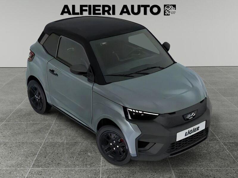 Ligier JS50 Diesel REVO D E5+ Elite
