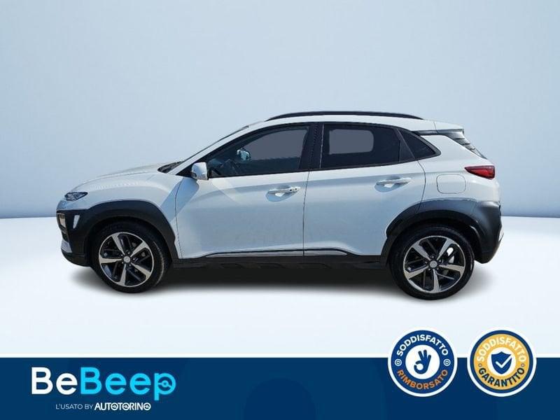 Hyundai Kona 1.0 T-GDI XPOSSIBLE 2WD 120CV