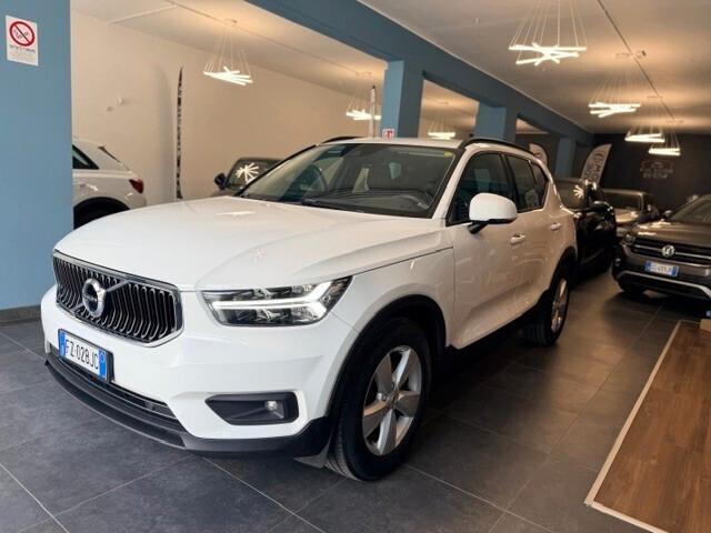 Volvo XC40 D3 Geartronic Business