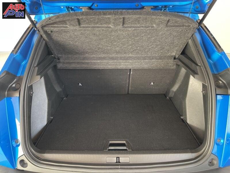 Peugeot 2008 BlueHDi 130 S&S EAT8 Allure