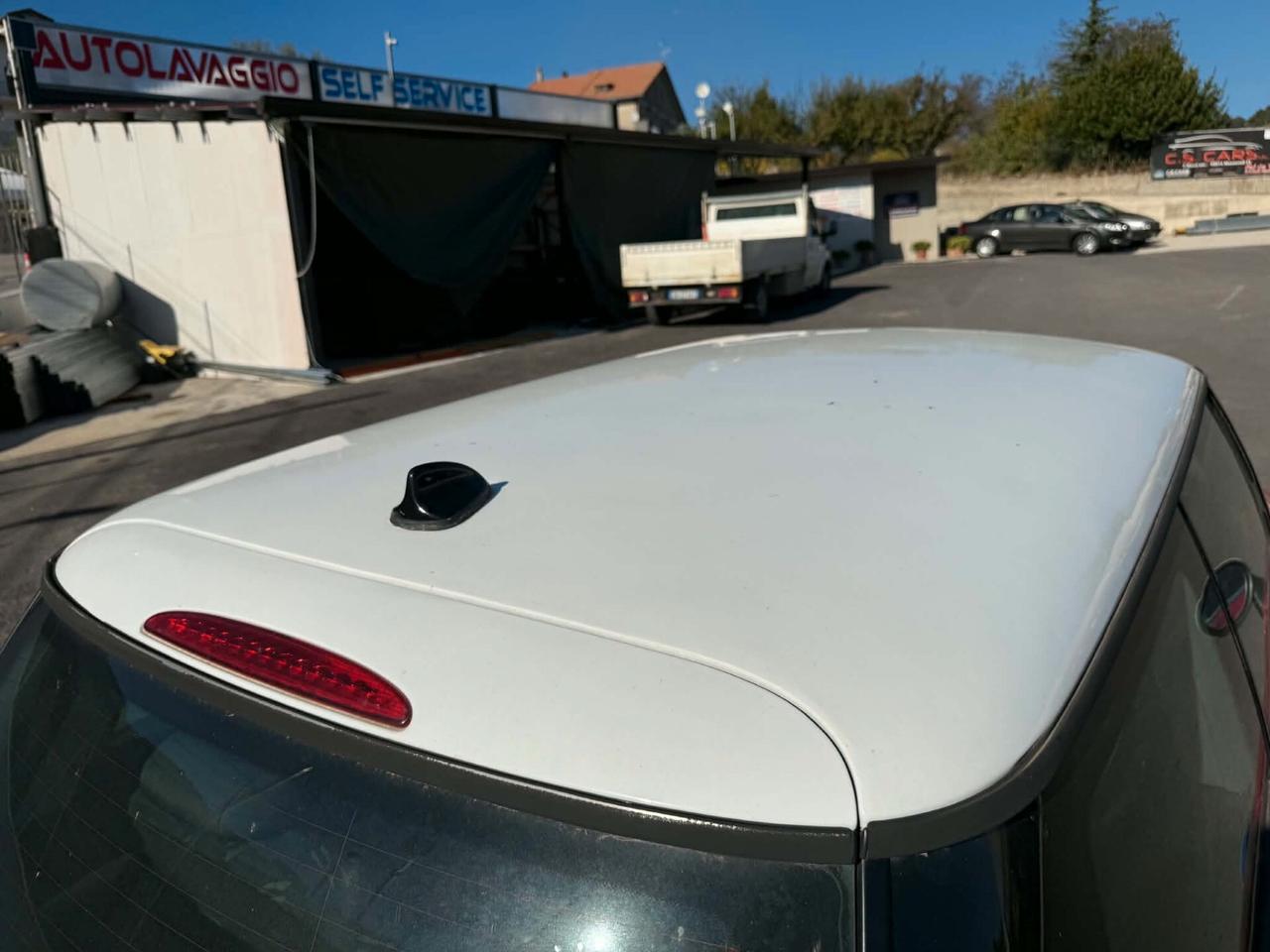 Mini 1.4 tdi One D