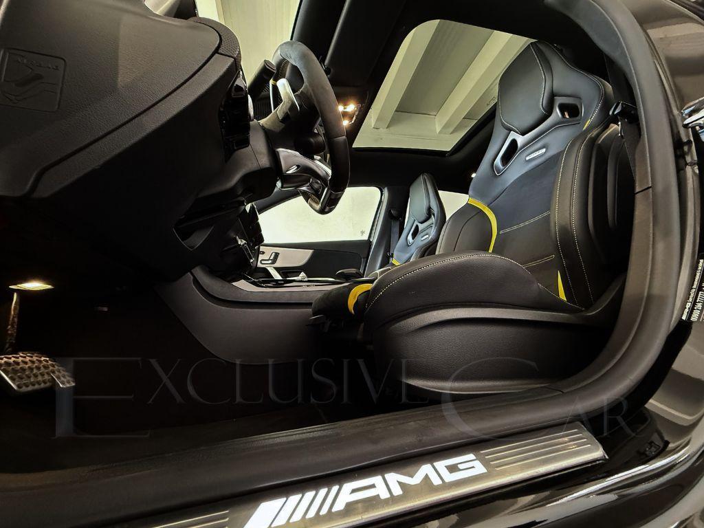 MERCEDES - Classe A - A 45 AMG 4Matic Automatic