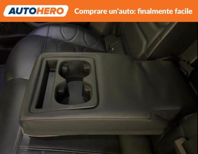 CITROEN C5 X PureTech 130 S&S EAT8 Shine