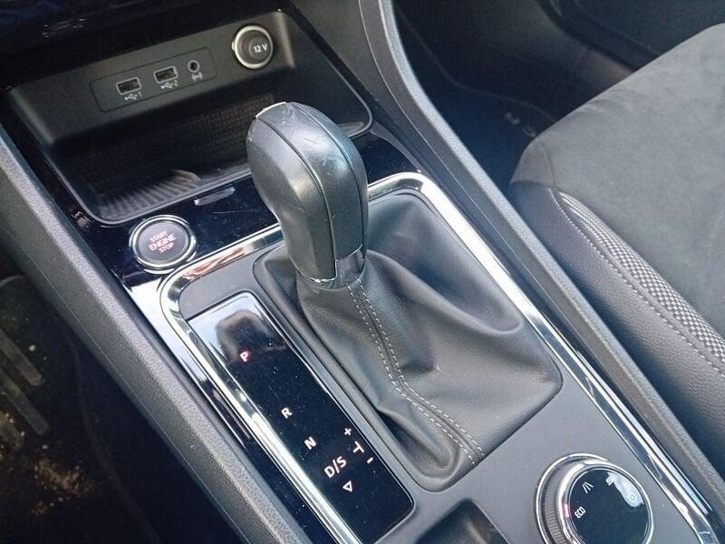 SEAT Ateca Ateca 2.0 TDI DSG XCELLENCE