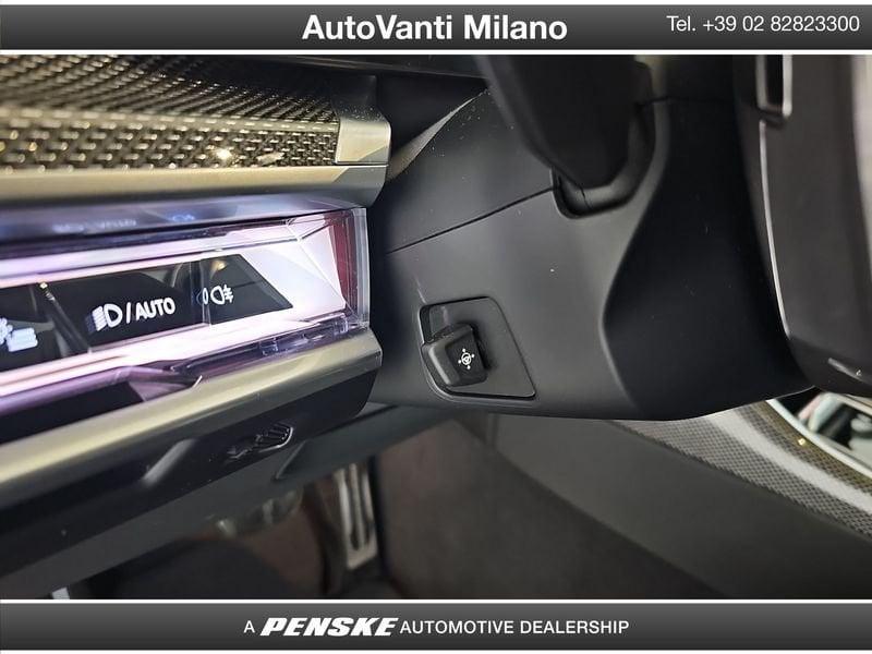 BMW Serie 7 740d mhev xdrive MSport Pro auto