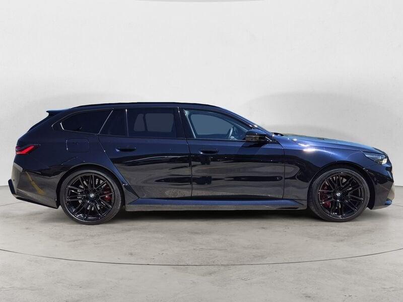BMW Serie 5 M5 Touring 4.4 727cv auto