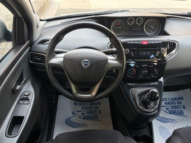 LANCIA Ypsilon 1.2 69 GPL Ecochic Silver