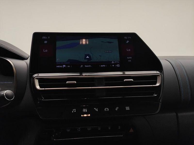 Citroën C5 Aircross I 2022 1.2 hybrid Max 136cv e-dcs6
