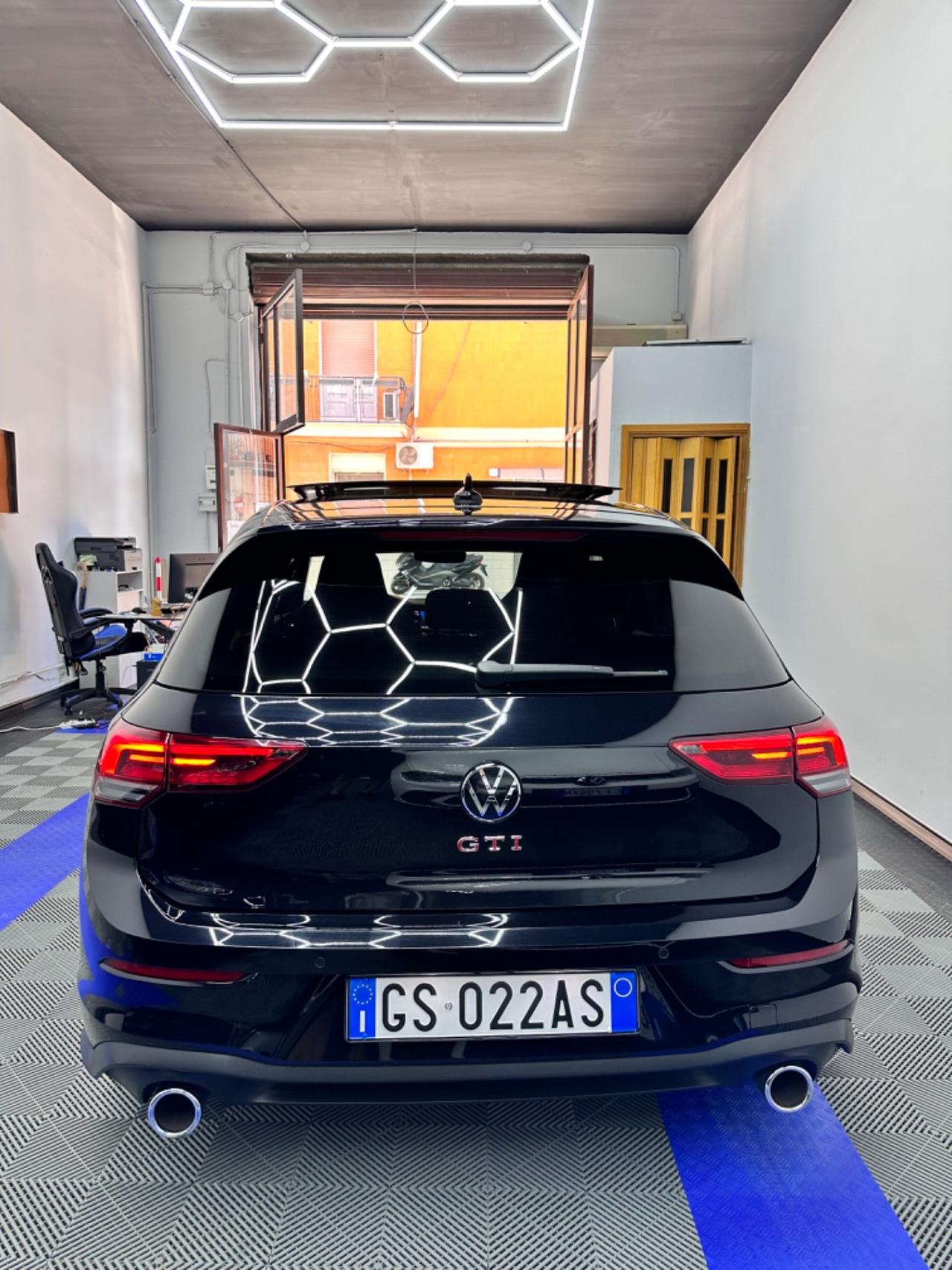 Volkswagen Golf GTI Tetto apribile Impeccabile