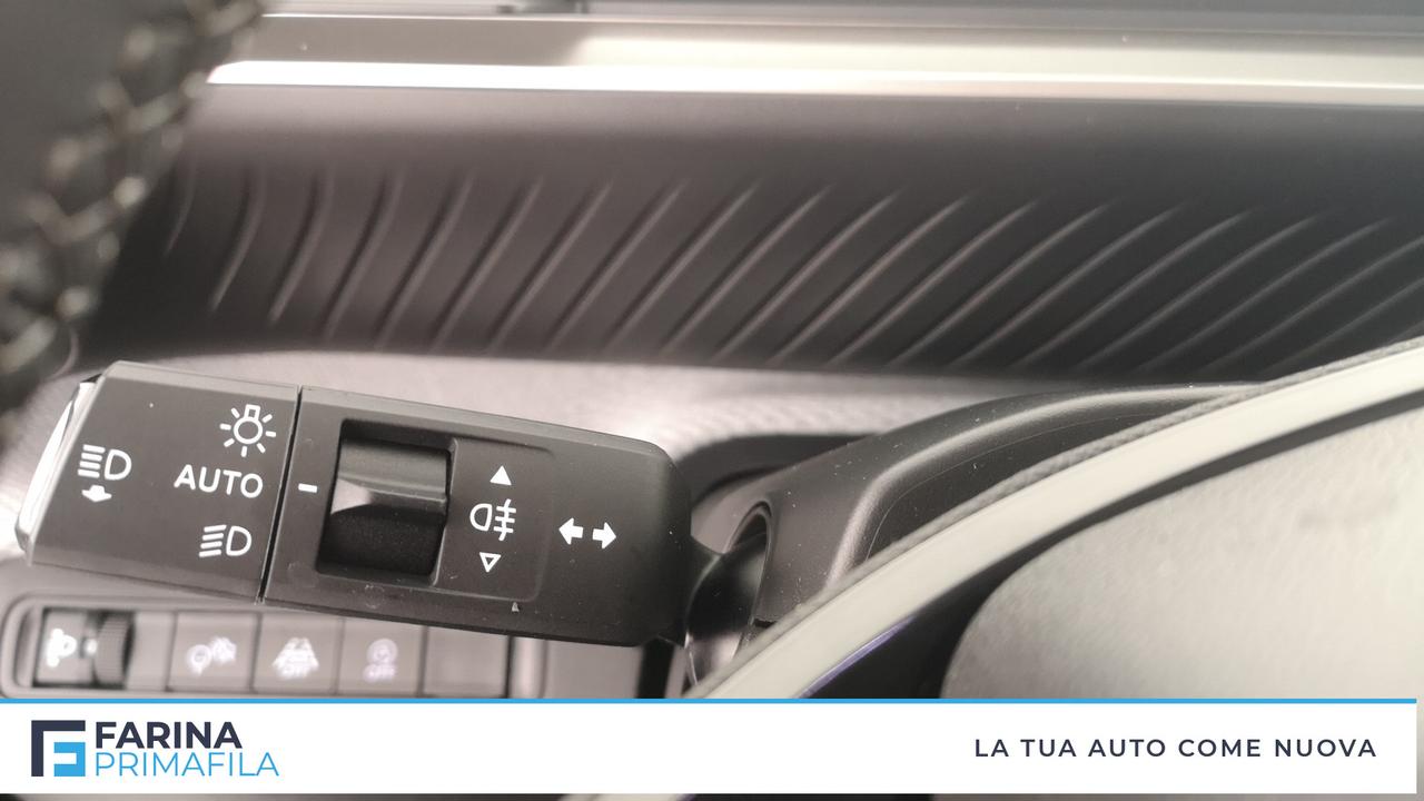 CITROEN Nuova C3 Turbo 100cv - MAX