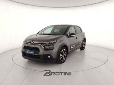 Citroën C3 C3 1.2 puretech Shine Pack s&s 83cv