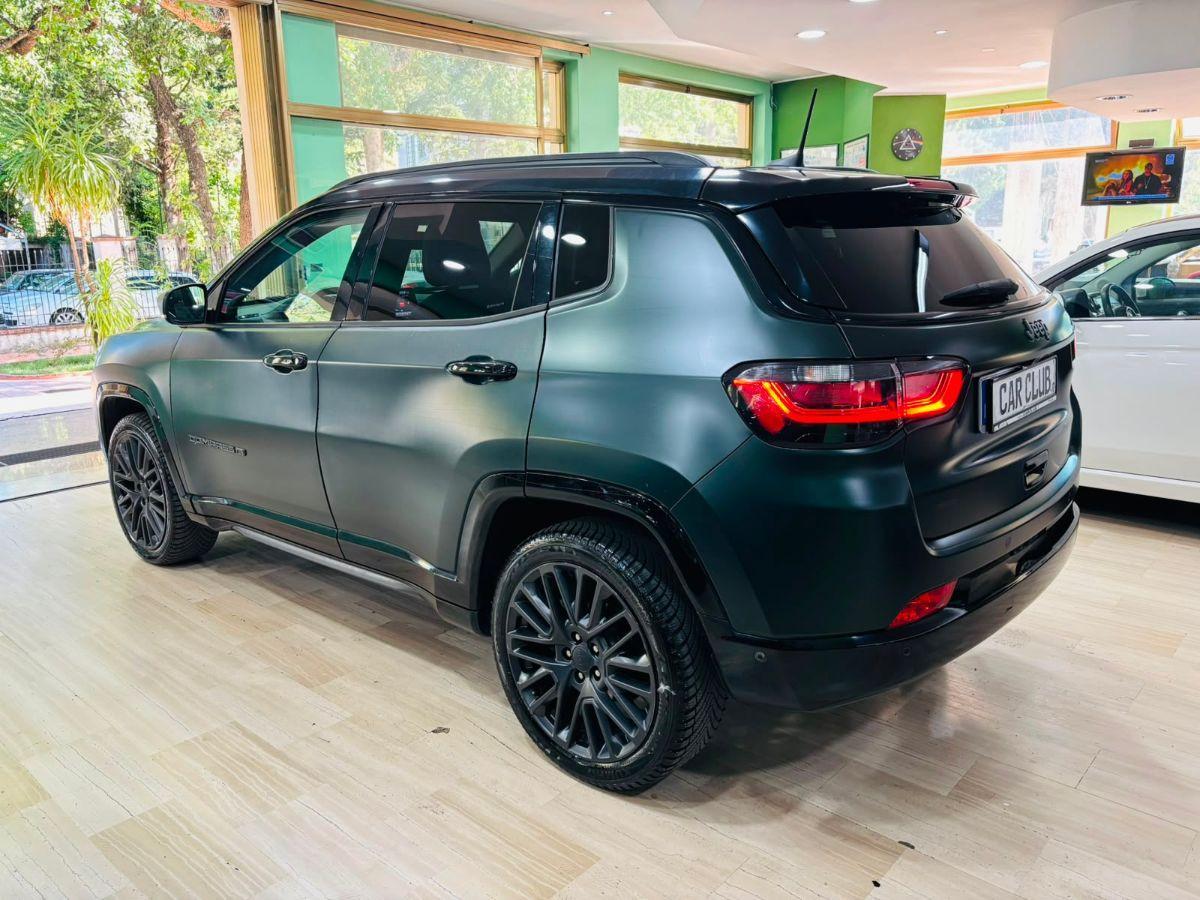Jeep Compass 1.6 M.jet II 131cv 80Â° Anniversario My'22