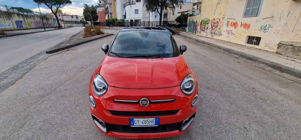 Fiat 500X 1.3 T4 150 CV DCT Sport !!SUPER PROMO FINANZIAMENTO!!