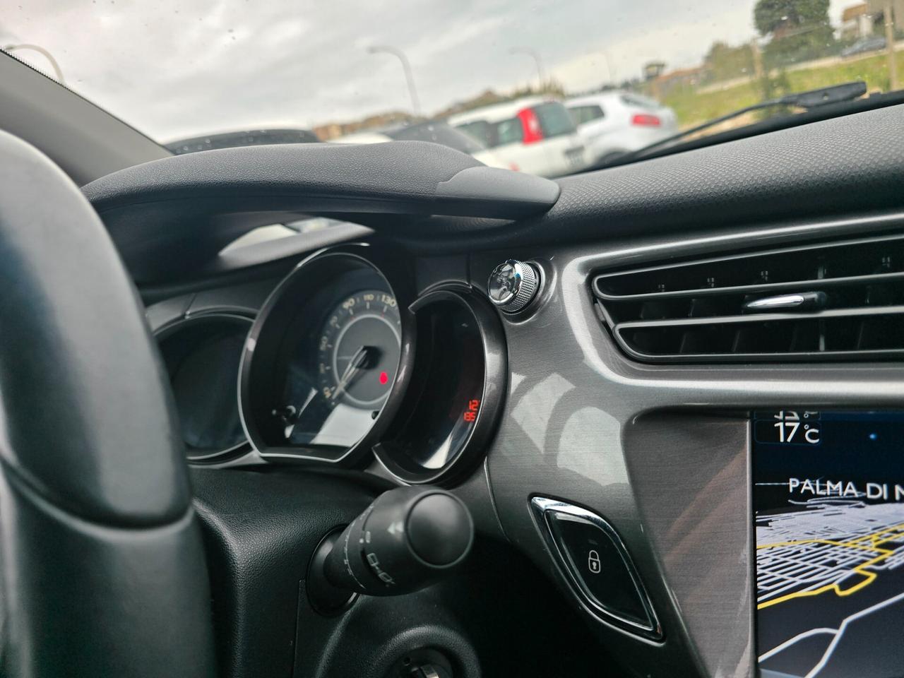 Citroen C3 1.4 HDi 70 Exclusive