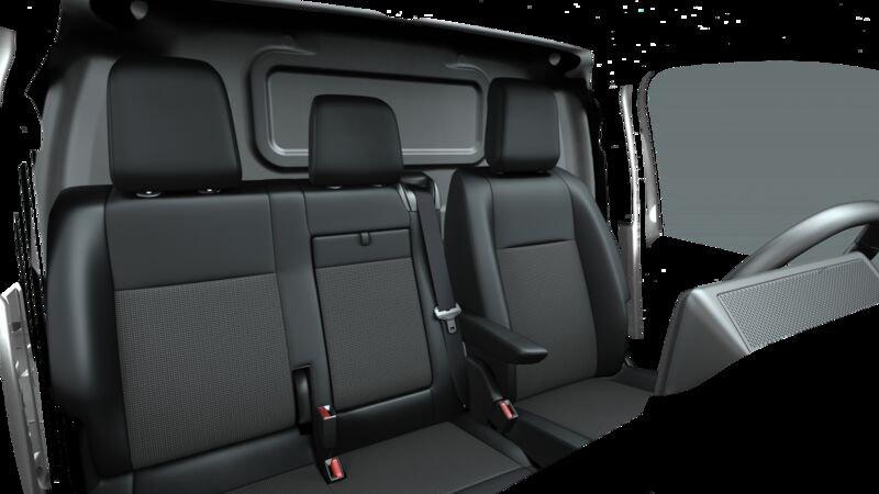 Opel Vivaro Vivaro 1.5 Diesel 120CV S&S PL-TN M Furgone