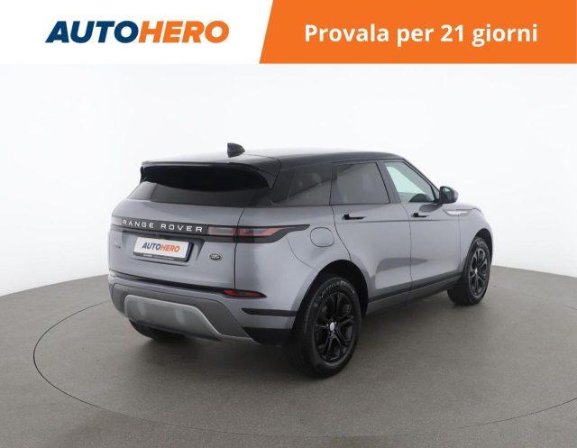 LAND ROVER Range Rover Evoque 2.0D I4-L.Flw 150 CV AWD Auto S