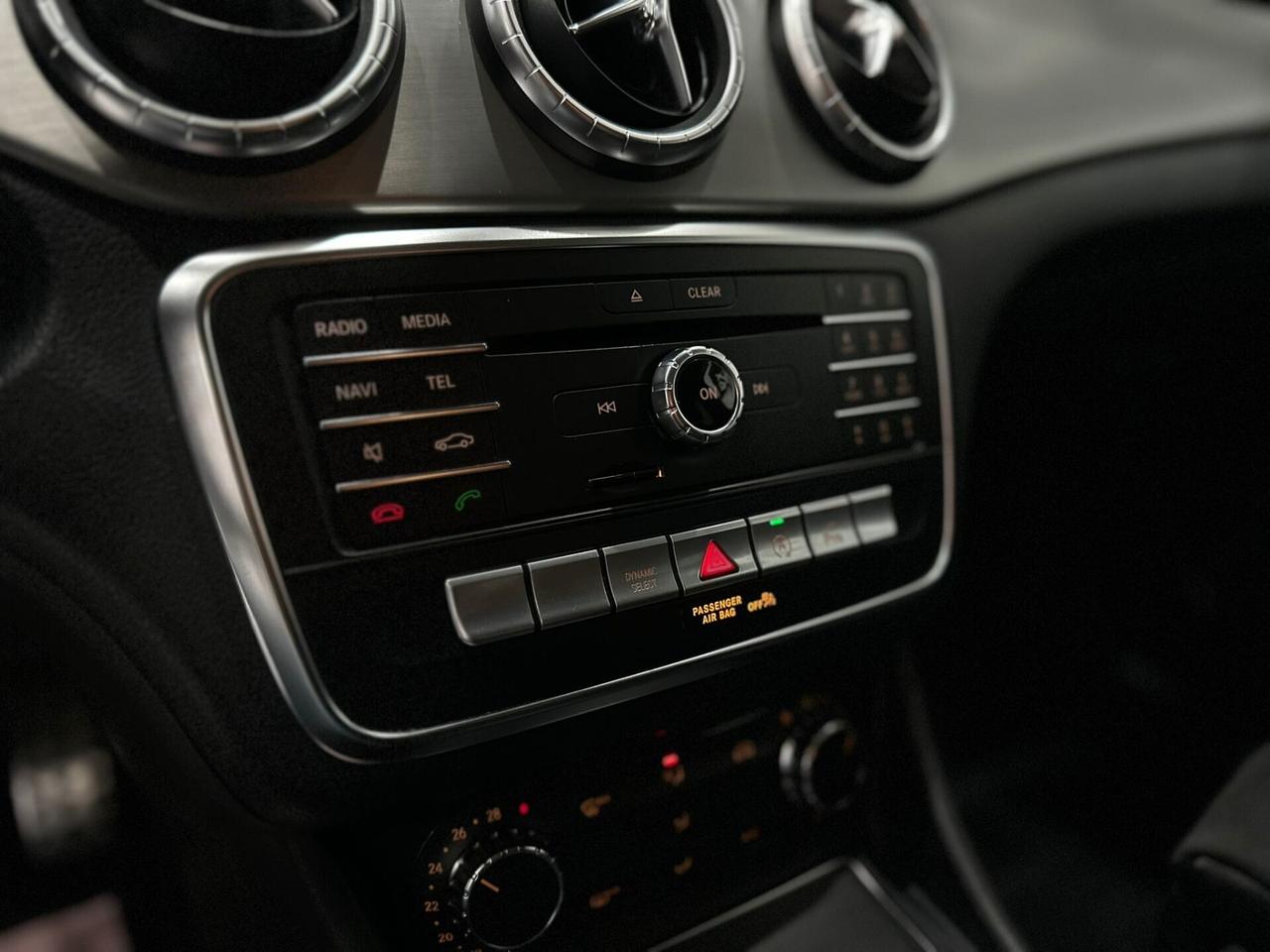 Mercedes-benz CLA 200 d S.W. 4Matic Automatic Spor