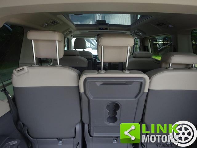 VOLKSWAGEN Multivan T7 2.0 TDI 150CV DSG Style 7 posti