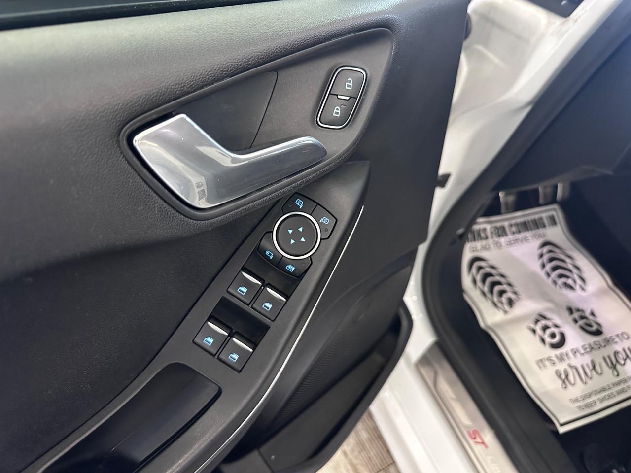 Ford Fiesta 1.5 EcoBlue 5 porte ST-Line Ok Neopatentati