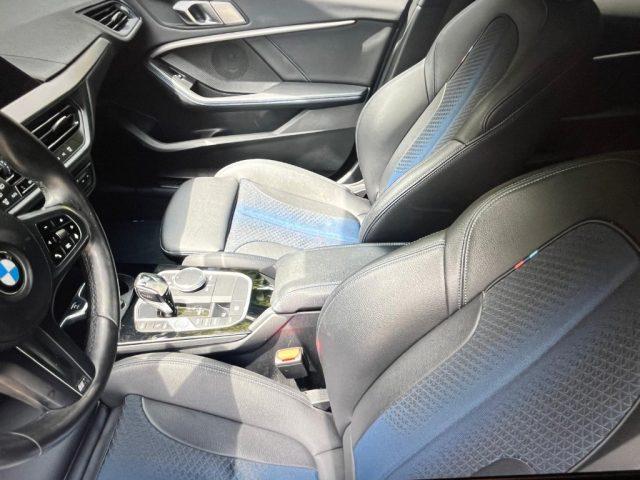 BMW 116 d 5p. Msport