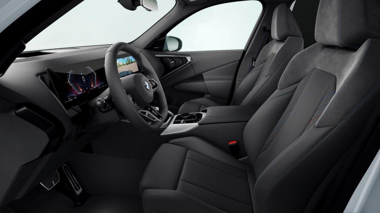 BMW BMW X3 40d xDrive