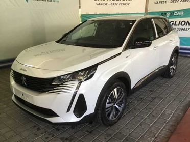 Peugeot 3008 Allure Pack Hybrid 180 cv e-EAT8 - Dimostrativa