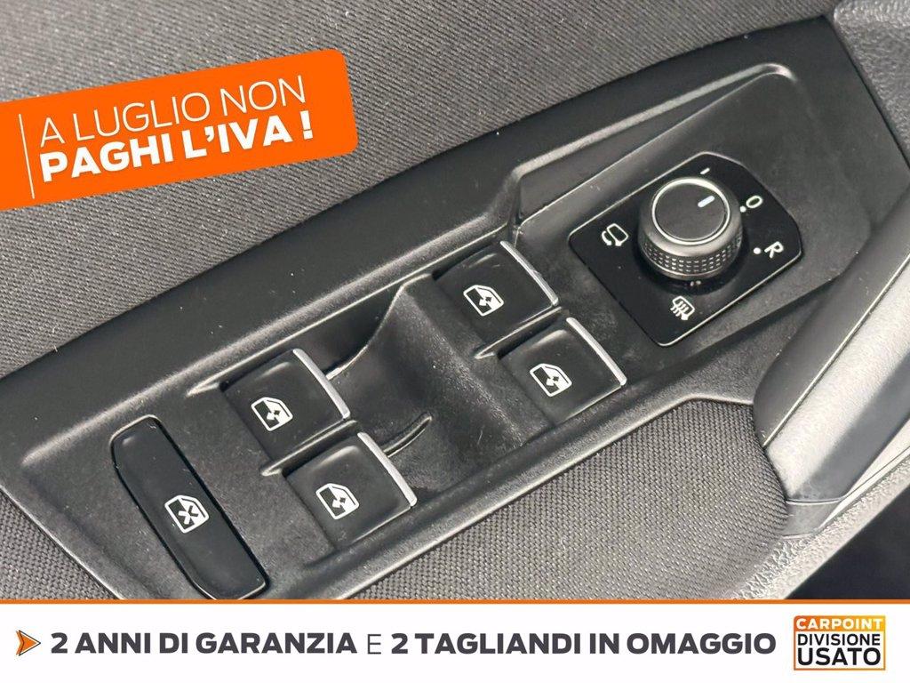VOLKSWAGEN Tiguan 2.0 tdi life 150cv dsg del 2023