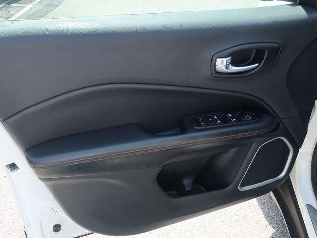 Jeep Compass Compass 1.6 mjt Limited 2wd 120cv my19