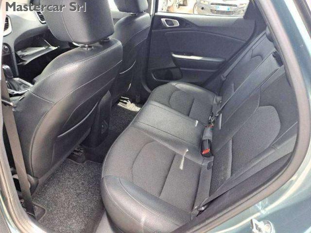 KIA XCeed XCeed 2019 1.6 crdi mhev Business 136cv imt - GM05
