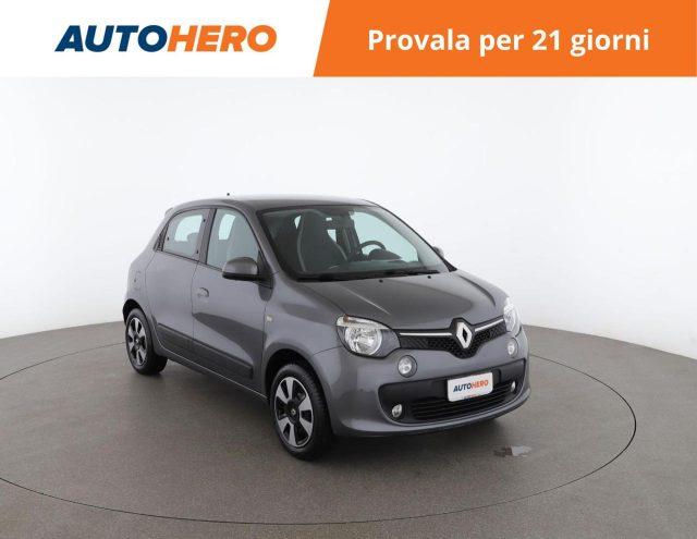 RENAULT Twingo TCe 90 CV EDC Lovely