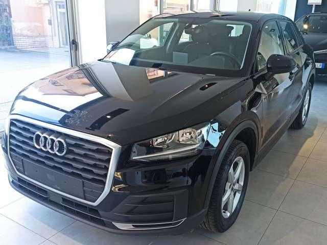 Audi Q2 30 1.6 tdi 116 CV ** UNICO PROPRIETARIO **