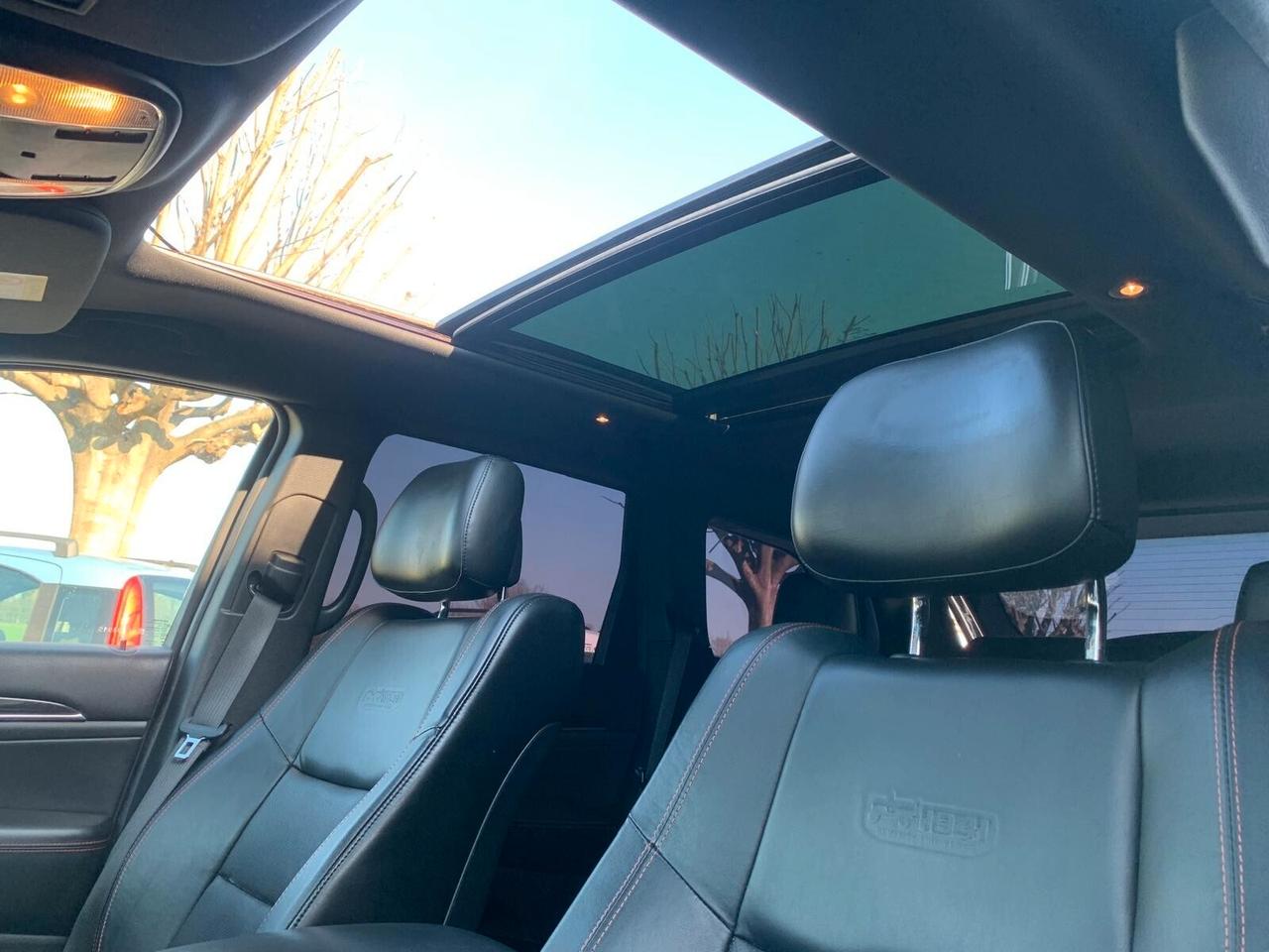 Jeep Grand Cherokee 3.0 V6 250CV 75th Anniversary 1941 Full