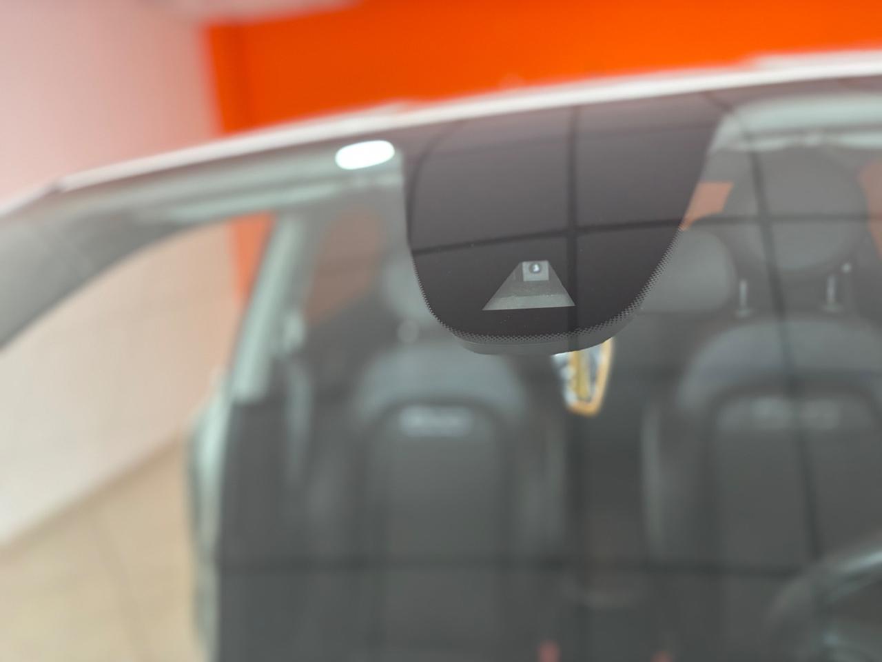 Fiat 500X 1.6 MultiJet 120 CV Lounge permute finanziamento