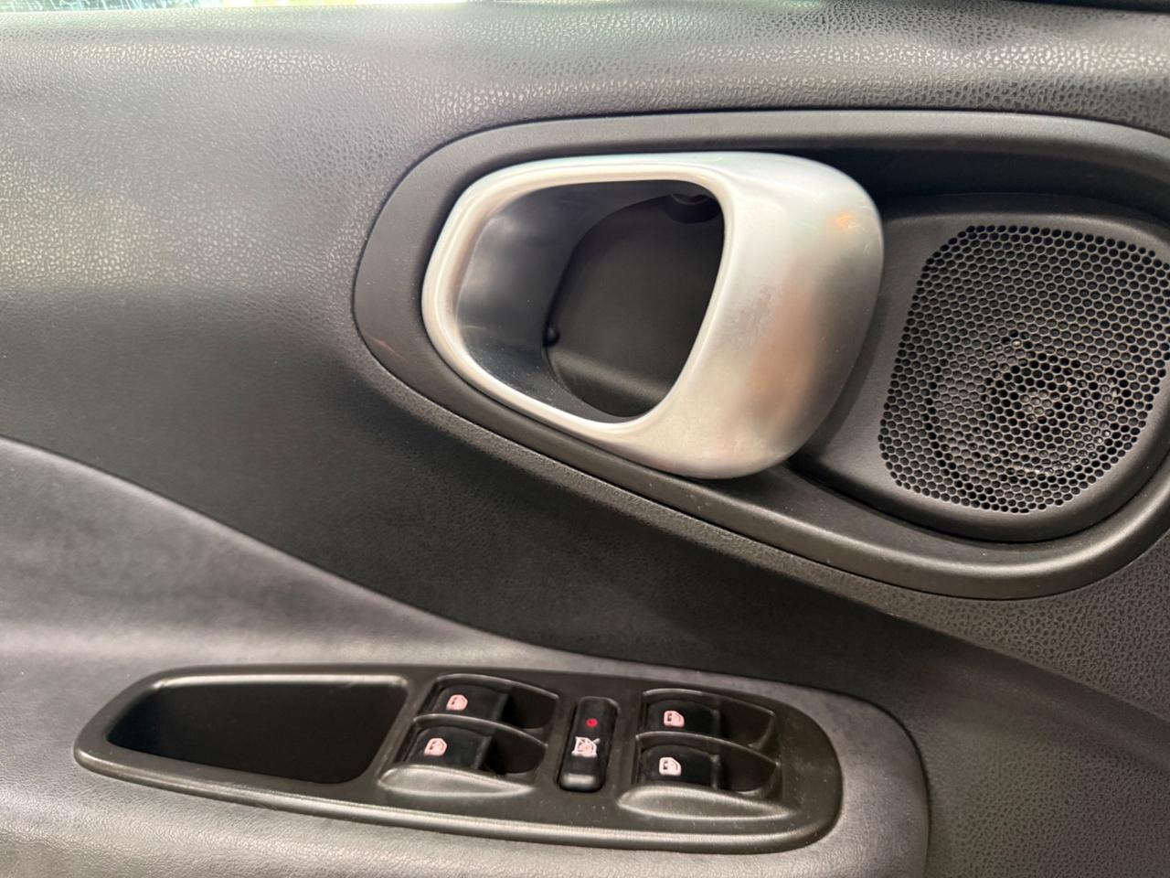Fiat 500L 1.3 Multijet 95 CV Lounge TETTO PANO NAVI
