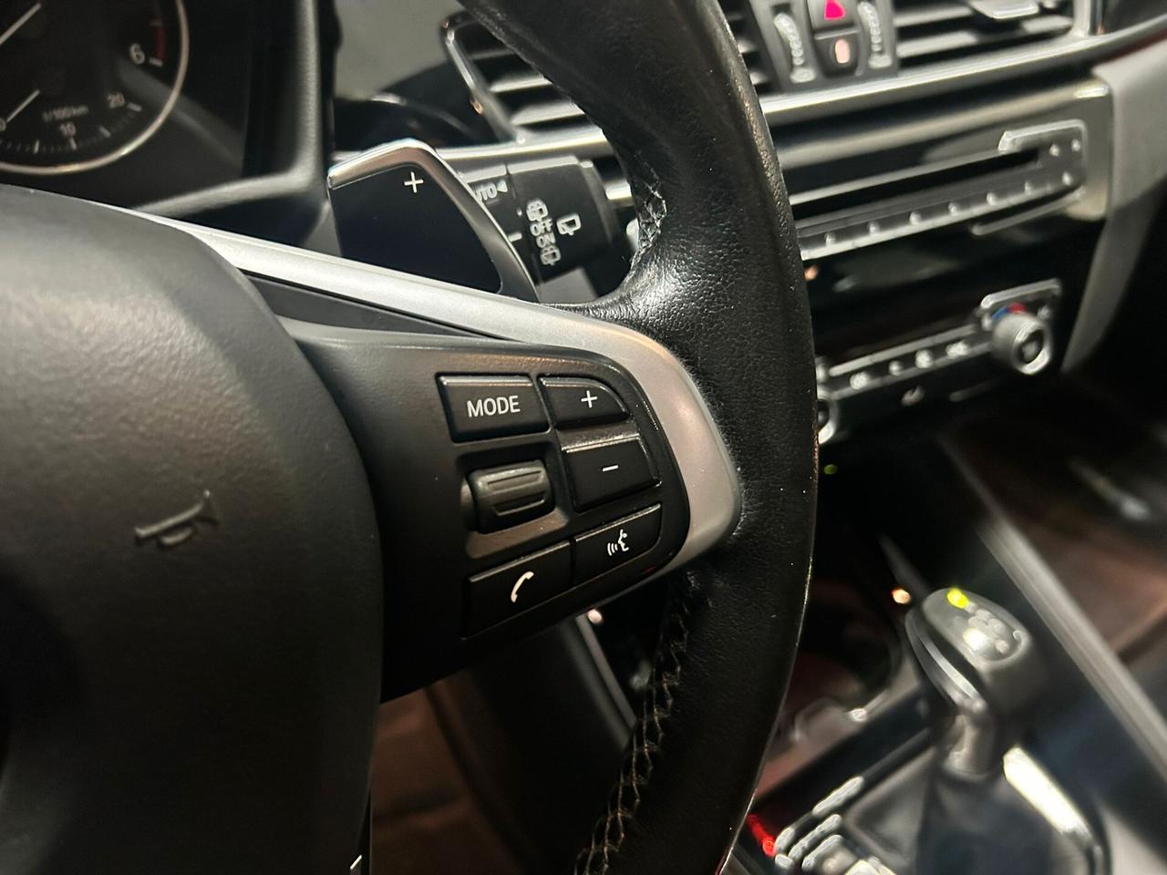 Bmw X1 sDrive18d 2016