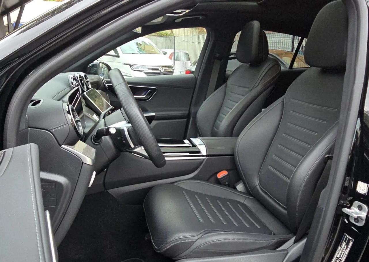 Mercedes-benz GLC 300 Mercedes-Benz GLC 300 Coupe d AMG Line Premium Plus 4matic auto