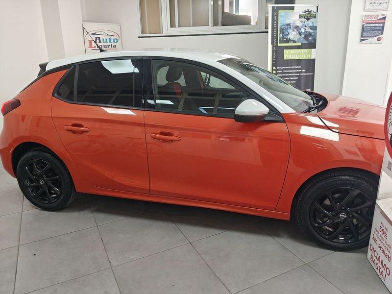 Opel Corsa 1.2 Gs Line + 100cv MT6